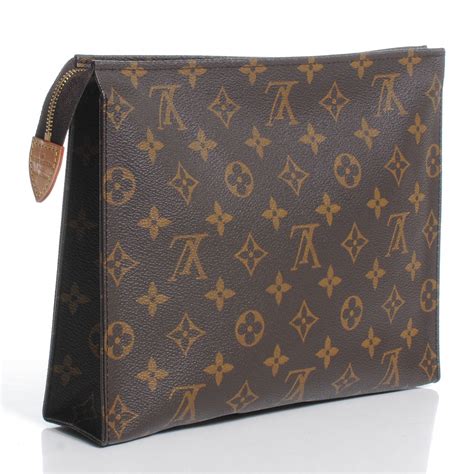 lv toiletry pouch 26|louis vuitton large toiletry pouch.